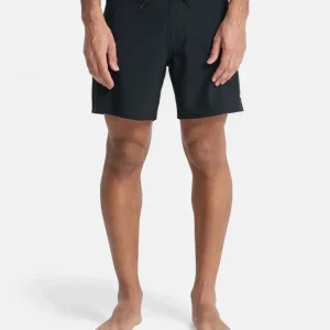Malla Quiksilver TB Surfsilk Kaimana 16 Negro
