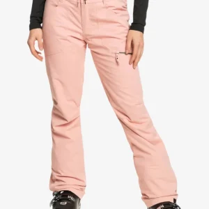 Pantalon Roxy Snow Nadia Coral