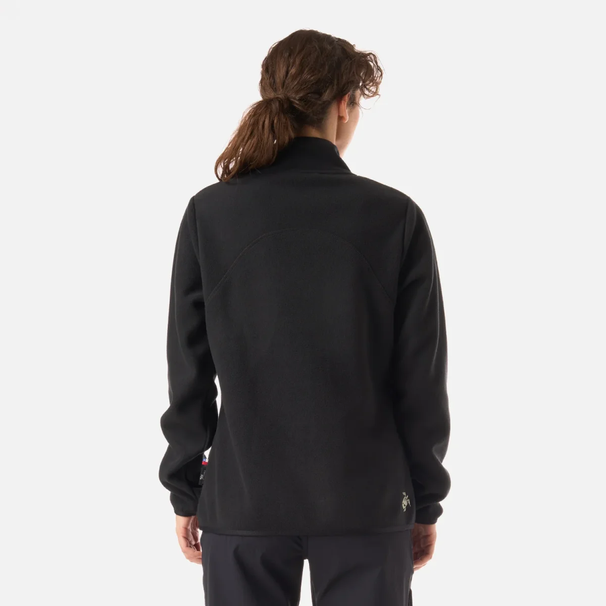 Polar Mujer Tokerau Negro Haka Honu - Imagen 4
