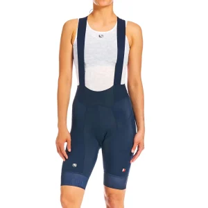 Culote FR-C PRO Azul Midnight Mujer