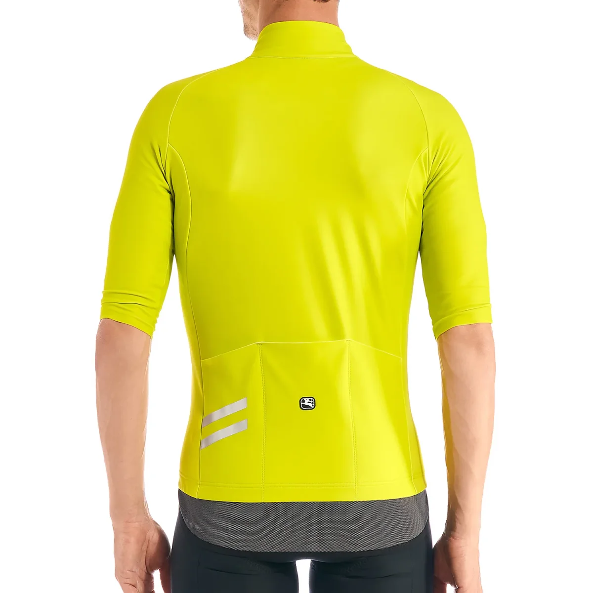 Maillot G-SHIELD Verde Ácido - Imagen 3