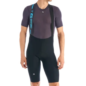 Culote G-SHIELD térmico c/tirantes Negro