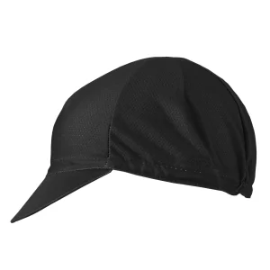 Gorra malla MESH Negro