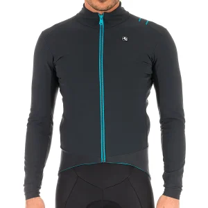 Chaqueta FUSION Carbono/Azul