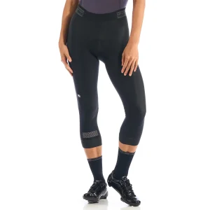Culote SILVERLINE pirata s/tirantes Negro Mujer