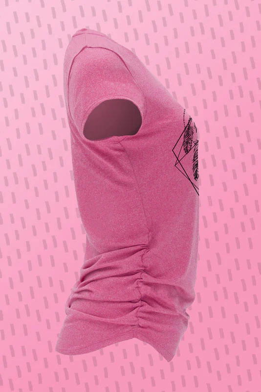 Dreamcatcher - Camiseta Técnica Mujer - Imagen 4