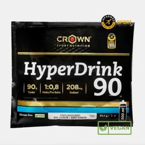 HyperDrink 90 - Crown Sport Nutrition
