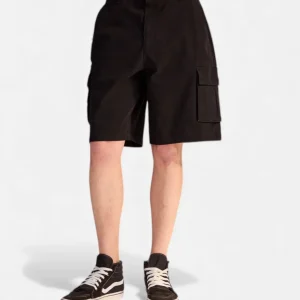 Bermuda Elepants Cargo Trail Negro