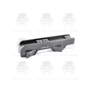 Innomount. Montura Visor Carril Zeiss (SR) y Swarovski (zm/vm) para Blaser
