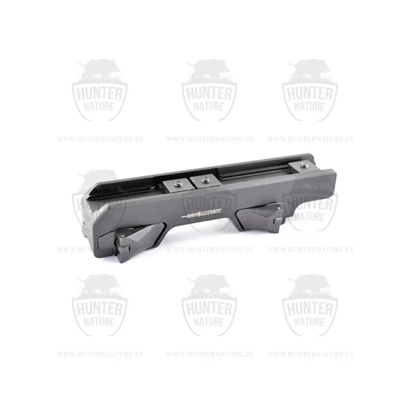 Innomount. Montura Visor Carril Zeiss (SR) y Swarovski (zm/vm) para Blaser - Imagen 2
