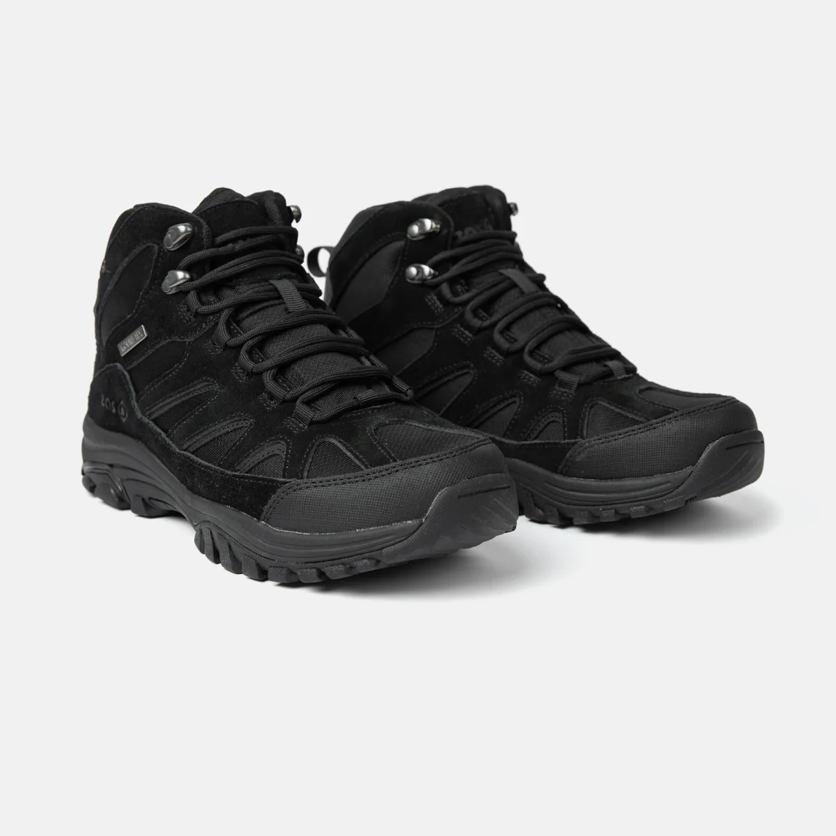 BOTAS DE MONTAÑA TIMPA - Imagen 6