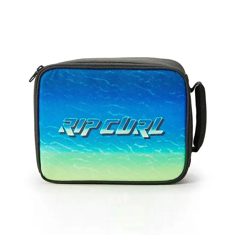 Lunchera Rip Curl Box Combo Negro Multicolor - Imagen 2