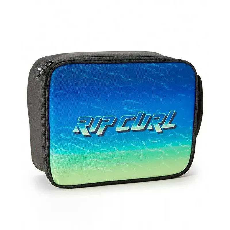 Lunchera Rip Curl Box Combo Negro Multicolor - Imagen 3