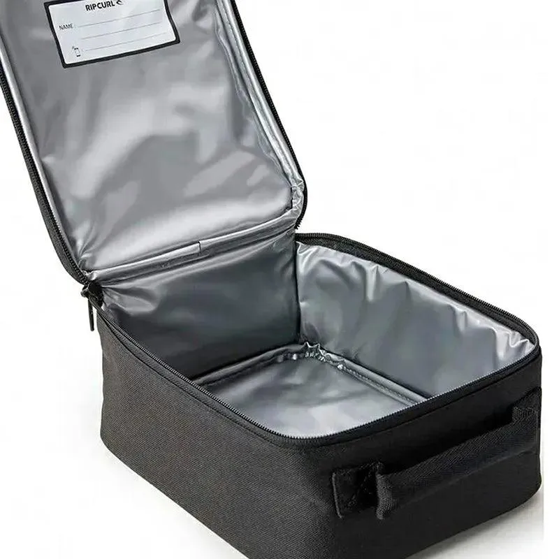 Lunchera Rip Curl Box Combo Negro Multicolor - Imagen 4