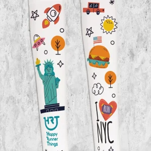 Places 2 Love - New York - Manguitos