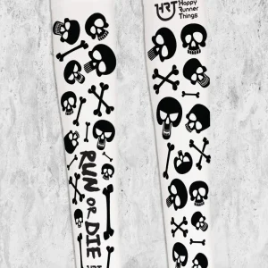 Run or Die - Manguitos