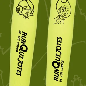 RunQuijotes - Manguitos