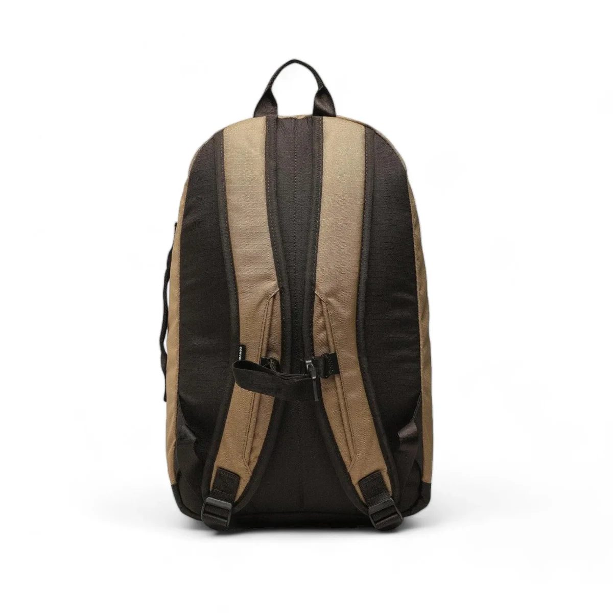 Mochila Converse Cons Go To Backpack Marron - Imagen 3