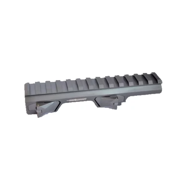 Innomount. Carril picatinny para Sauer 303 - Imagen 2