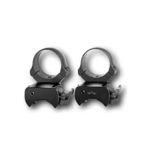 Apel. Montura blaser con anillas 30mm