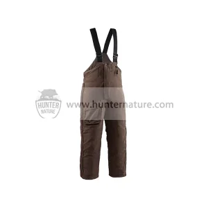 Swedteam Pantalón con Peto ARKTIS