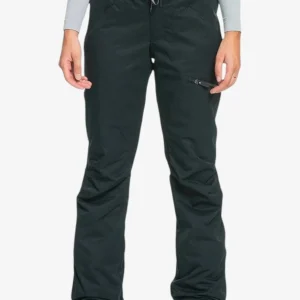 Pantalon Roxy Snow Nadia Negro
