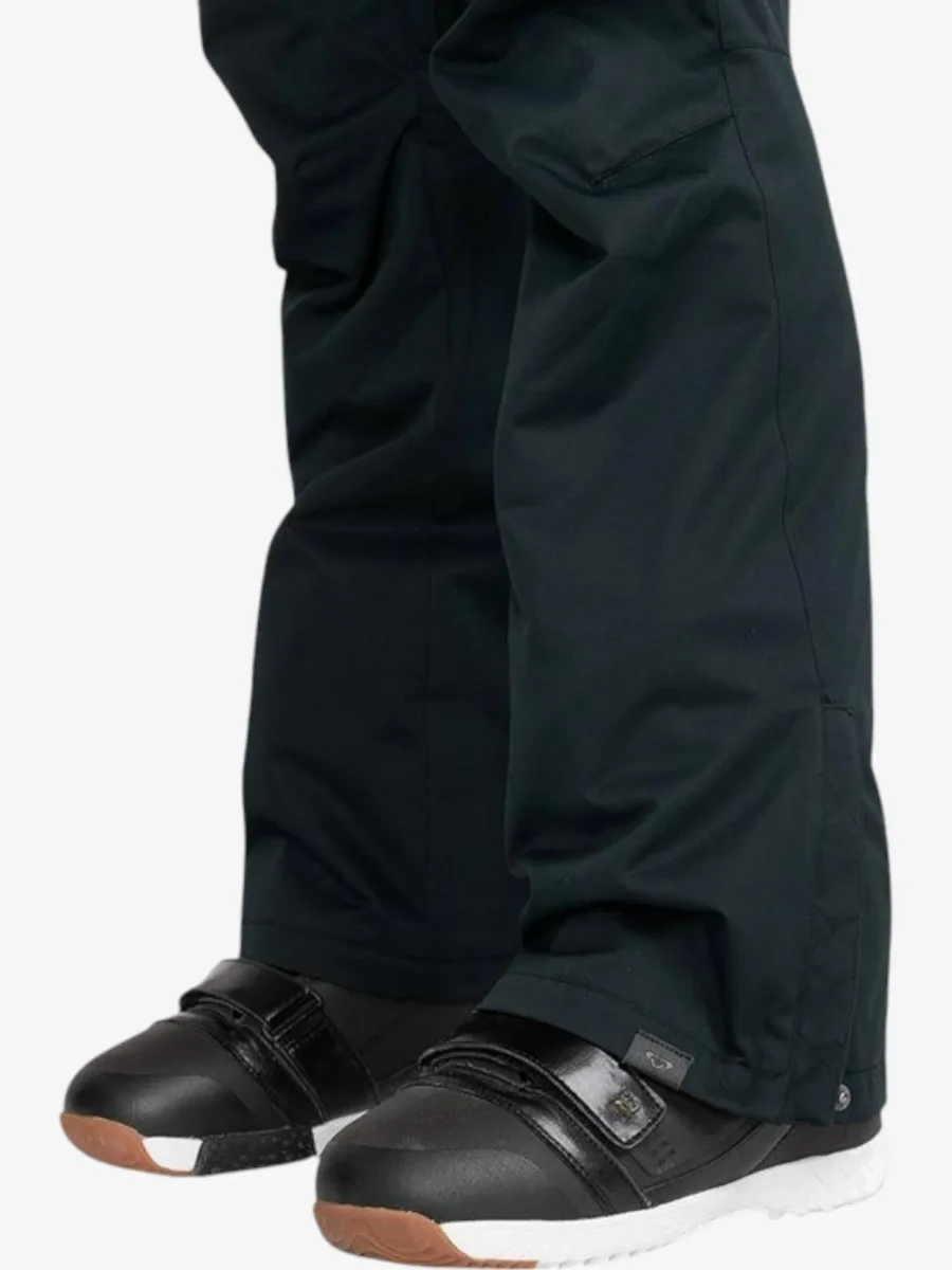 Pantalon Roxy Snow Nadia Negro - Imagen 9