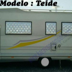 PEGATINAS VINILO ADHESIVO AL CORTE TEIDE