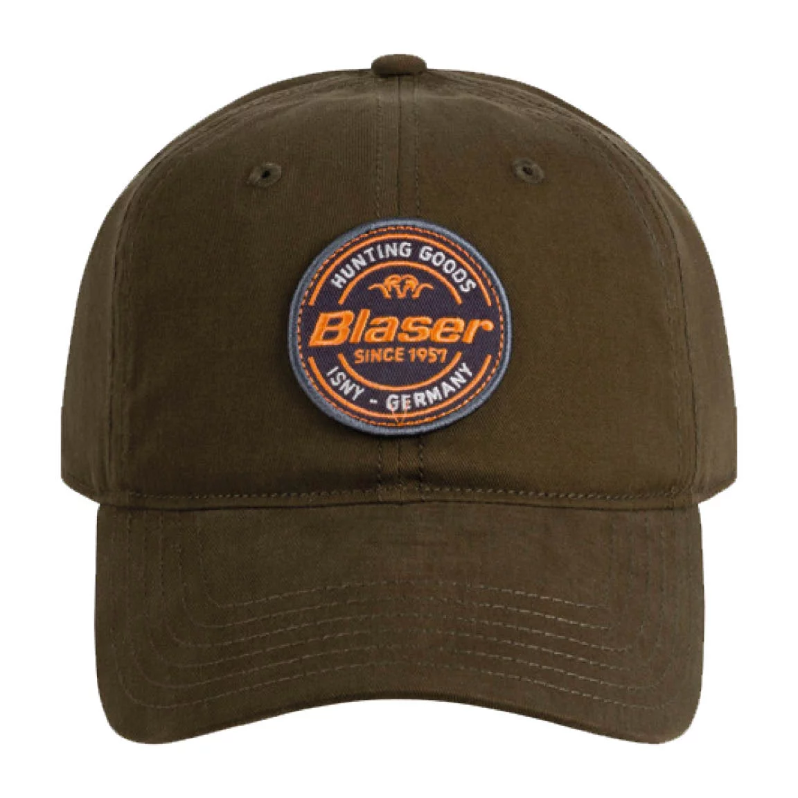 Gorra de caza retro Blaser Hunting Goods