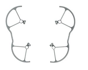 Protectores de hélices para DJI Mini 3 Pro – PGYTECH