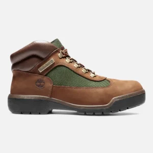 Botas Timberland Field Boot Marrón