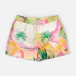 Malla Billabong Full Printed Sunset Multicolor