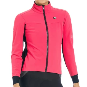 Chaqueta SILVERLINE Rosa Teaberry Mujer