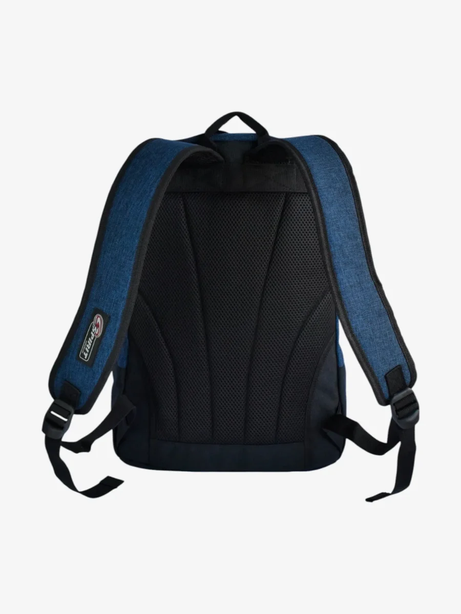 Mochila Spirit Campus Azul - Imagen 4