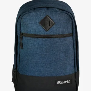 Mochila Spirit Campus Azul