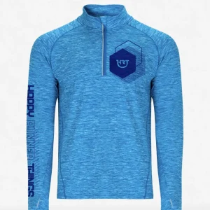 Geometry - Sudadera Técnica Unisex