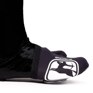 Punteras invierno NEOPRENO Negro