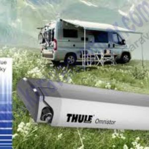 TOLDO THULE 4900