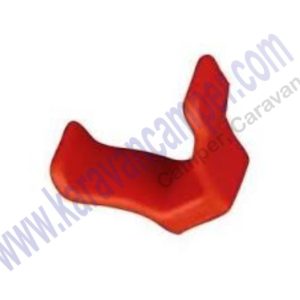 TOPE RAIL CANALINA FIAMMA