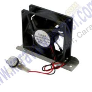 VENTILADOR PARA NEVERAS TRIVALENTES