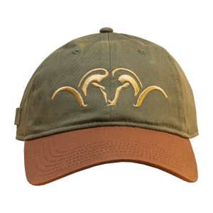 Blaser Gorra Argali Verde